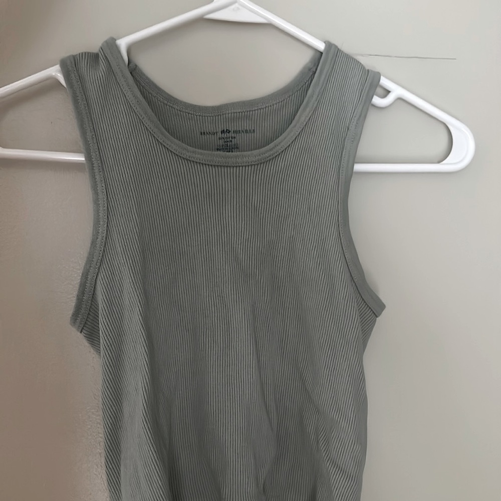 BRANDY MELVILLE TANK